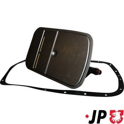 Imagem de JP GROUP 1431900700 Conjunto do filtro hidráulico, caixa velocidades automática BMW: X5