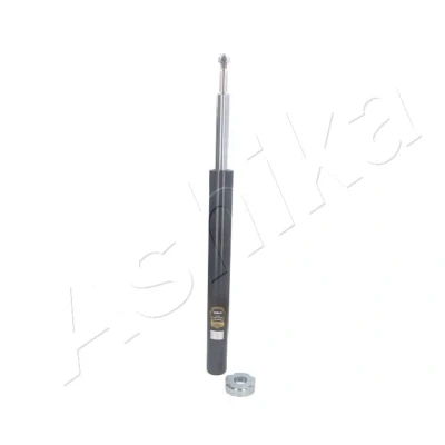 Imagem de ASHIKA MA 00087 Amortecedor Eixo dianteiro Pressão do gás Tubo duplo Kit de conjunto mola/amortecedor cavilha em cima BMW: 5 Sedan, Touring, 7