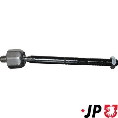 Imagem de JP GROUP 1144502700 Barra Axial da Direção Eixo dianteiro, lado esquerdo, direito AUDI: A4 B8 Avant, Sedan