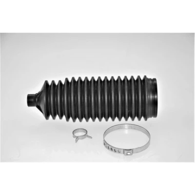 Imagem de SPIDAN 83742 Fole de Direcção Termoplástico para ligadoress cabos em aço inox OPEL: Vectra B Carrinha, Sedan, TOYOTA: Avensis I Sedan