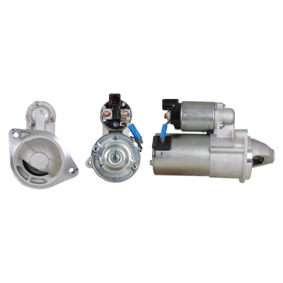 Imagem de DRI 326096122 Motor de arranque 12 1,8 11 Pin &quot;30&quot; M8 B+, &quot;50&quot; Plug 77