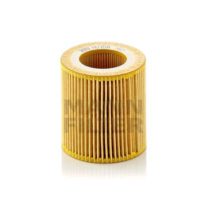 Imagem de MANN FILTER HU 816 z KIT Filtro de óleo com junta Cartucho filtrante BMW: 3 Sedan, Z4 Roadster, 4 Cabrio