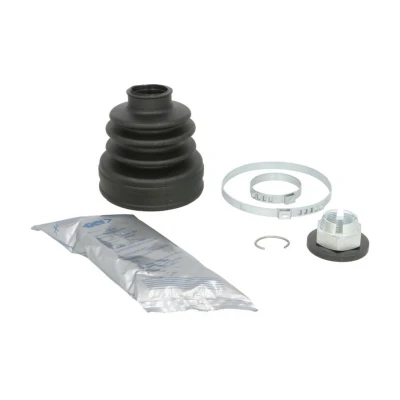 Imagem de SPIDAN 25900 Fole de Transmissão 91,00 NBR (borracha nitrilo butadieno) FORD: Grand C Max, FOCUS 3 Turnier