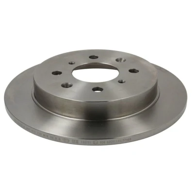 Imagem de BOSCH 0 986 479 739 Disco de travão 238,7 9 4 100 cheio oleado HONDA: CIVIC 8, JAZZ 3,