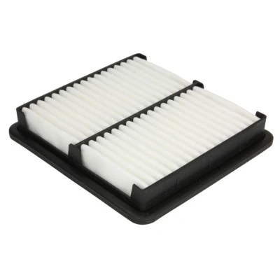 Imagem de MAHLE ORIGINAL LX 877 Filtro de ar 34,5 204 191,5 Cartucho filtrante DAEWOO: Matiz I Hatchback, CHEVROLET: