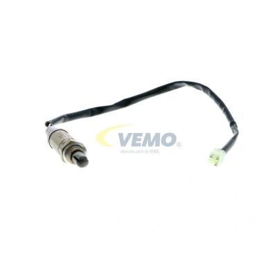 Imagem de VEMO Original Quality V63 76 0003 Sonda lambda antes do catalisador M18 x 1,5 Rosca pré lubrificada branco 3 oval SUBARU: Forester II