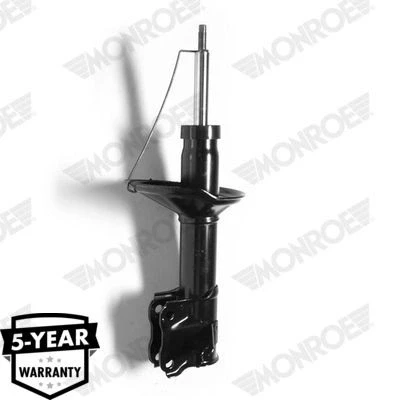 Imagem de MONROE G16379 Amortecedor Pressão do gás Tubo duplo com assento de mola cavilha em cima, braçadeira baixo MITSUBISHI: COLT 5