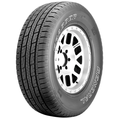 Imagem de General Grabber HTS 60 ( 235/70 R17 111T XL EVc, OWL )
