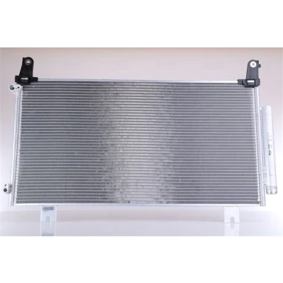 Imagem de NISSENS 941169 Condensador com secador Alumínio 760 R 134a, 1234yf