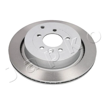 Imagem de JAPKO 61L01C Disco de travão Eixo traseiro 350 20 5 79 ventilado pintado LAND ROVER: Range Rover Sport, Discovery 3, 4