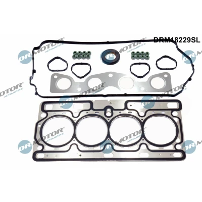 Imagem de DR.MOTOR AUTOMOTIVE Jogo de juntas, cabeça do cilindro RENAULT: CLIO 2, Kangoo I, I Express, DACIA: LOGAN MCV 2 DRM18229SL