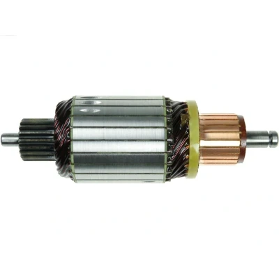 Imagem de AS PL SA0039 Induzido, motor de arranque