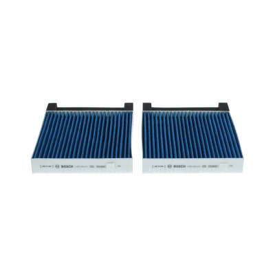 Imagem de BOSCH 0 986 628 672 Filtro, ar do habitáculo