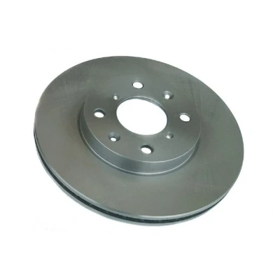 Imagem de MAPCO 25599 Disco de travão Eixo dianteiro 252 20 4 100 ventilado SUZUKI: SWIFT 3, OPEL: Agila B