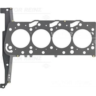 Imagem de REINZ 61 35420 10 Juntas da Cabeça do Motor 1,15 91 Junta de camadas metálicas LAND ROVER: Defender Pick up, FORD: Transit Mk5 Van