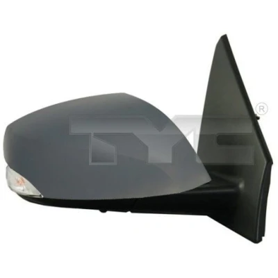 Imagem de Espelho retrovisor Blic 5402 04 1121588P esquerda com subcapa elétrico aquecimento, não esférico, sensor de temeperatura