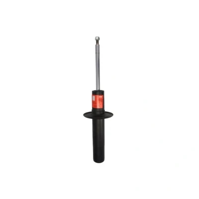 Imagem de TRW JGS1066S Amortecedor Eixo dianteiro Pressão do gás 54 18 Tubo duplo com assento de mola cavilha em cima SINGLE AUDI: Q5
