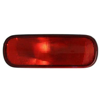 Imagem de Luz de nevoeiro traseira TYC 19 0709 01 2