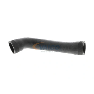 Imagem de VAICO V10 3811 Mangueira Para o Turbocompressor Borracha com entretela Q+, original equipment manufacturer quality VOLKSWAGEN: Polo III Hatchback