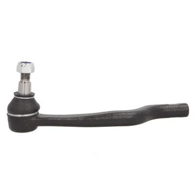 Imagem de FEBI BILSTEIN 12565 Rótula de direção Eixo dianteiro, lado esquerdo com porca autoblocante MERCEDES BENZ: Classe A