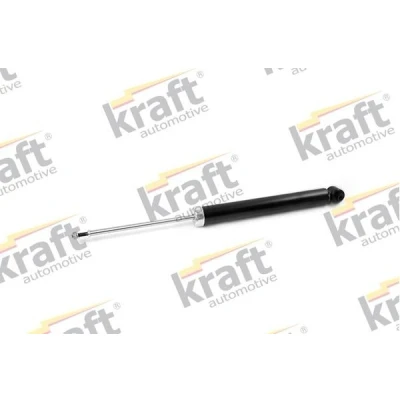 Imagem de KRAFT 4015531 Amortecedor Pressão do gás Tubo duplo telescópico cavilha em cima PEUGEOT: 307 SW, Carrinha, Hatchback