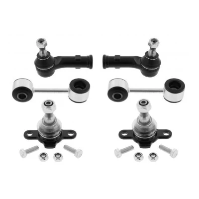 Imagem de Kit de suspensão MAPCO 51813