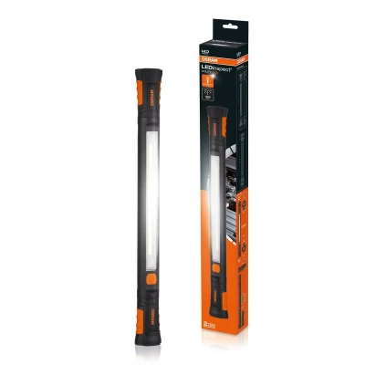 Imagem de OSRAM LEDinspect LEDIL407 Lanternas de mão LED 1000 7,4 com bateria recarregável