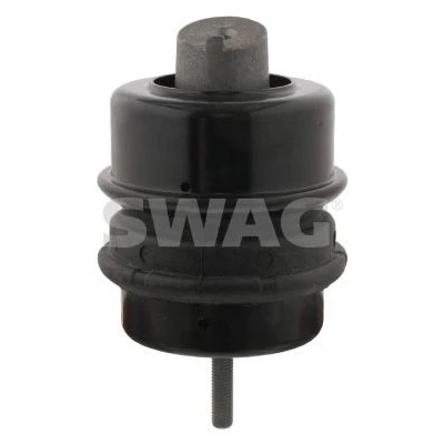 Imagem de SWAG 30 93 1979 Suporte, motor de ambos os lados Rolamento Borracha e metal