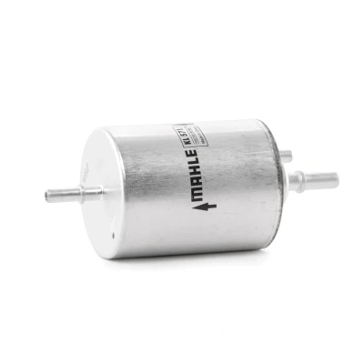 Imagem de MAHLE ORIGINAL KL 571 Filtro de Combustível dos tubos 10 7,9 AUDI: A4 B7 Avant, A6 C6 Sedan, SEAT: Exeo ST, Sedan