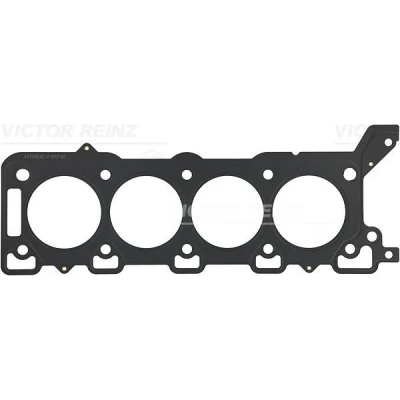 Imagem de REINZ 61 10107 00 Juntas da Cabeça do Motor 0,55 87,3 Junta de camadas metálicas JAGUAR: XJ Sedan, LAND ROVER: Range Rover Sport
