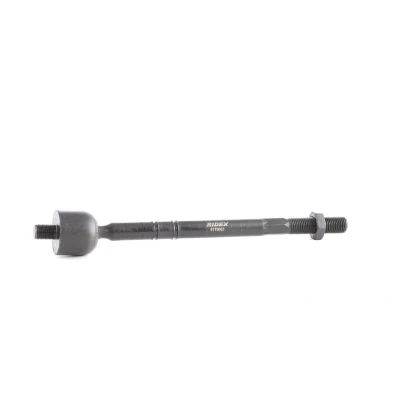 Imagem de TRW JAR646 Barra Axial da Direção M14x1,5 235 com acessórios CITROËN: C2 Enterprise, C3 I Hatchback, II endado, norauto, oscaro, mister auto