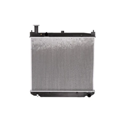 Imagem de NRF 52231 Radiador, arrefecimento do motor Alumínio 645 525 32 Aletas de refrigeração soldadas TOYOTA: Hiace 4 Kasten, Bus