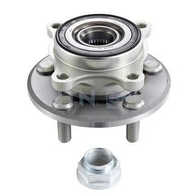 Imagem de SNR R174.79 Kit de rolamento roda 152
