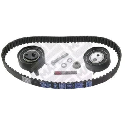 Imagem de MAPCO 23835/D Jogo de correias dentadas 81 com material montagem VOLVO: 850 Sedan, V70 2, S80 I