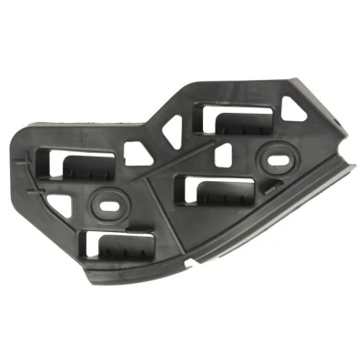 Imagem de ROMIX C60582 Suporte, pára choques à frente, lado direito, do da roda VOLKSWAGEN: Polo IV Hatchback