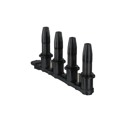 Imagem de FEBI BILSTEIN 28108 Bobina de ignição OPEL: Corsa D Hatchback, Astra G CC, Caravan, FIAT: Stilo Multi Wagon