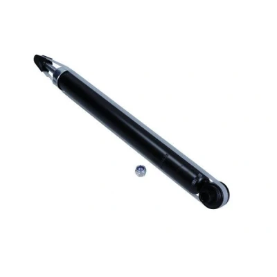 Imagem de MAXGEAR 11 0814 Amortecedor Eixo traseiro Pressão do gás Tubo duplo com assento de mola olhal em baixo, cavilha cima ALFA ROMEO: MiTo