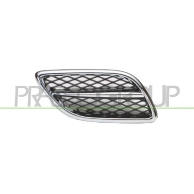 Imagem de BLIC 6502 07 1668996P Grelha de Radiador à direita crómio/negro NISSAN: Primera Hatchback