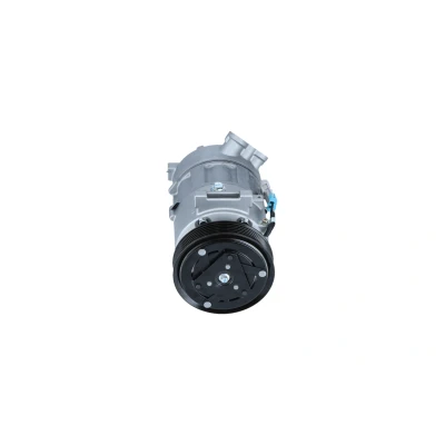 Imagem de NRF 32191 compressor PXV16 12 PAG 46 com óleo de OPEL: Vectra C Caravan, Signum CC, SAAB: 9 3 Sedan