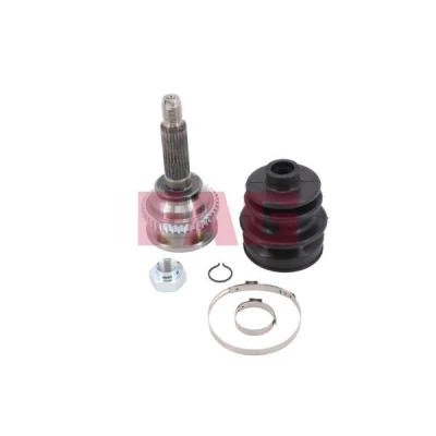 Imagem de FAG 771 0379 30 Ponteira de Transmissão DAEWOO: Matiz I Hatchback