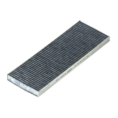 Imagem de BOSCH 1 987 432 330 Filtro, ar do habitáculo Filtro de carvão ativado 413 146 25 OPEL: Vectra B Sedan, Carrinha