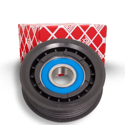 Imagem de FEBI BILSTEIN 23780 Polia de Desvio MERCEDES BENZ: Classe A, Vaneo