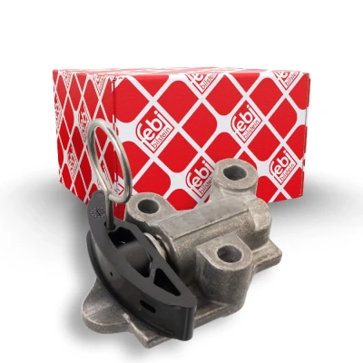 Imagem de FEBI BILSTEIN 100553 Tensor, corrente de distribuição MERCEDES BENZ: Classe C T modell, S Sedan, Sedan