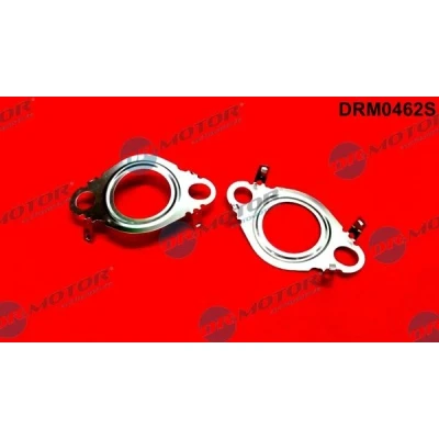 Imagem de DR.MOTOR AUTOMOTIVE DRM0462S Jogo de vedantes, sistema recirculação gases escape