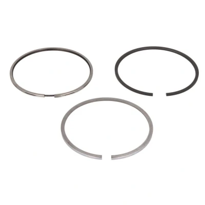 Imagem de Conjunto de anéis pistão Goetze Diamond Coated® LKZ Ring MAHLE 030 48 N1