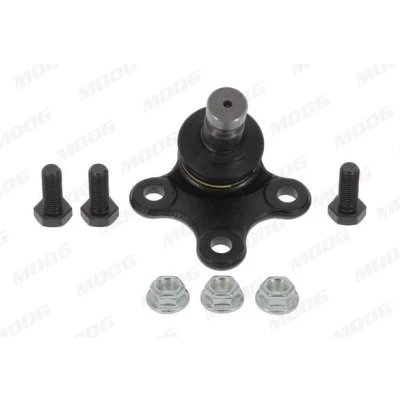 Imagem de MOOG OP BJ 17607 Rótula de suspensão Eixo dianteiro 20 66 PEUGEOT: 2008 II