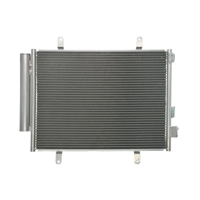 Imagem de Condensador, ar condicionado THERMOTEC KTT110740