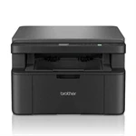 Imagem de Impressora Brother DCP L1640W Laser Preto 2400x600 DPI A4 Wifi
