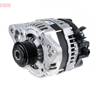 Imagem de DENSO DAN935 Alternador 14V 150A ALFA ROMEO: 159 Sedan, Sportwagon