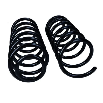 Imagem de MAXGEAR 60 1432D Mola de suspensão Eixo traseiro helicoidal PEUGEOT: Partner II Van